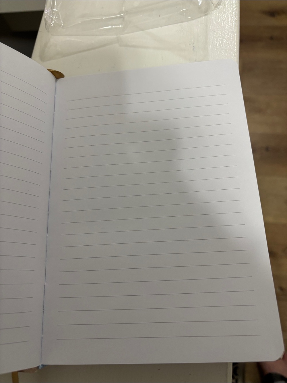 Motivational Notebook - Picture 3 of 4